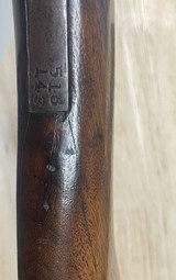 MISSISSIPPI VALLEY ARMS CO. Single Shot 12GA Shotgun - 4 of 5