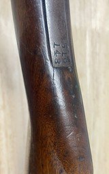 MISSISSIPPI VALLEY ARMS CO. Single Shot 12GA Shotgun - 3 of 5