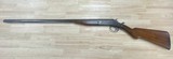 MISSISSIPPI VALLEY ARMS CO. Single Shot 12GA Shotgun - 2 of 5
