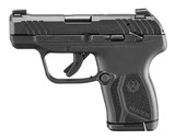 RUGER LCP Max .380ACP Striker fired pistol with Manual Safety - 2 of 2