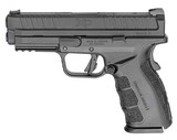 SPRINGFIELD XD Mod-3 Defender 9mm 4
