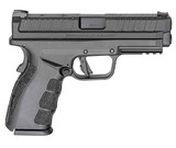 SPRINGFIELD XD Mod-3 Defender 9mm 4