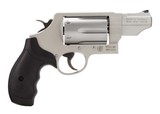 SMITH & WESSON Governor Stainless 2.75