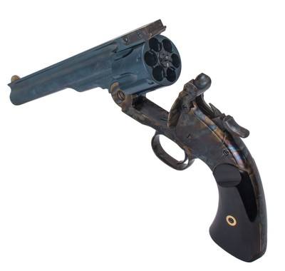 UBERTI 1875 Top Break 