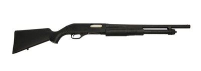 SAVAGE 320 20Gauge Field Compact Pump Action Shotgun, 22
