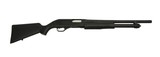 SAVAGE 320 20Gauge Field Compact Pump Action Shotgun, 22