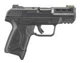 RUGER Security 380 Lite Rack Pistol, .380ACP