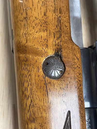 BROWNING High Power Safari .270Win. Bolt Action Rifle, w/Leupold VX2 Optic - Image 5 of 5