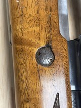 BROWNING High Power Safari .270Win. Bolt Action Rifle, w/Leupold VX2 Optic - 5 of 5