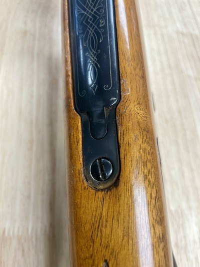 BROWNING High Power Safari .270Win. Bolt Action Rifle, w/Leupold VX2 Optic - Image 3 of 5