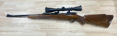 BROWNING High Power Safari .270Win. Bolt Action Rifle, w/Leupold VX2 Optic - Image 2 of 5