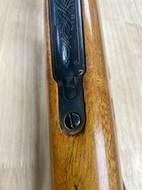 BROWNING High Power Safari .270Win. Bolt Action Rifle, w/Leupold VX2 Optic - 3 of 5