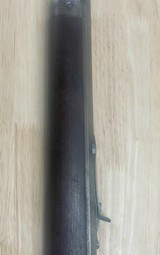 WINCHESTER Model 1892 .32-20, Lever Action Rifle, Octagon Barrel,1907 Manufacture - 5 of 18