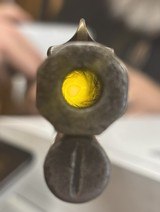 WINCHESTER Model 1892 .32-20, Lever Action Rifle, Octagon Barrel,1907 Manufacture - 16 of 18