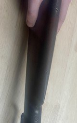 WINCHESTER Model 1892 .32-20, Lever Action Rifle, Octagon Barrel,1907 Manufacture - 14 of 18