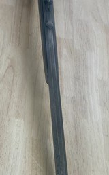 WINCHESTER Model 1892 .32-20, Lever Action Rifle, Octagon Barrel,1907 Manufacture - 12 of 18