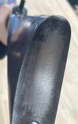 WINCHESTER Model 1892 .32-20, Lever Action Rifle, Octagon Barrel,1907 Manufacture - 15 of 18