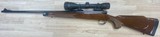 REMINGTON 700 7mm Remington Magnum w/Simmons AETEC 2.8-10 - 2 of 3