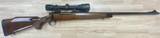 REMINGTON 700 7mm Remington Magnum w/Simmons AETEC 2.8-10
