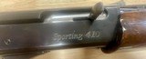 REMINGTON 1100 Sporting .410ga, Semi Auto Shotgun - 3 of 3