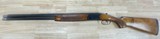 BERETTA 686 Essentials, 12GA Over Under Shotgun - Image 2 of 2