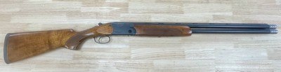 BERETTA 686 Essentials, 12GA Over Under Shotgun - Image 1 of 2