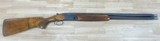 BERETTA 686 Essentials, 12GA Over Under Shotgun - Image 1 of 2
