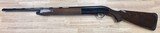 BERETTA AL391 Urika 20ga, Ported 26