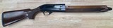 BERETTA AL391 Urika 12ga Parts Gun, No Barrel - 1 of 2