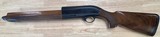BERETTA AL391 Urika 12ga Parts Gun, No Barrel - 2 of 2
