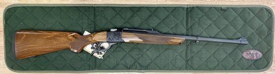 RUGER #1 Craig Boddington African Adventure Series Complete 5 Gun Set - Image 9 of 16