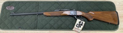 RUGER #1 Craig Boddington African Adventure Series Complete 5 Gun Set - Image 1 of 16