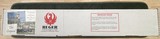 RUGER #1 Craig Boddington African Adventure Series Complete 5 Gun Set - Image 14 of 16