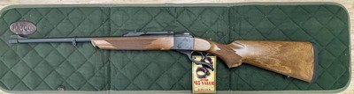 RUGER #1 Craig Boddington African Adventure Series Complete 5 Gun Set - Image 8 of 16
