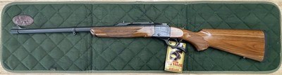 RUGER #1 Craig Boddington African Adventure Series Complete 5 Gun Set - Image 4 of 16