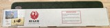RUGER #1 Craig Boddington African Adventure Series Complete 5 Gun Set - Image 15 of 16