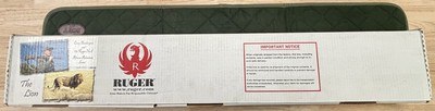 RUGER #1 Craig Boddington African Adventure Series Complete 5 Gun Set - Image 15 of 16
