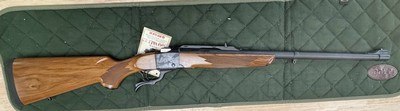 RUGER #1 Craig Boddington African Adventure Series Complete 5 Gun Set - Image 2 of 16