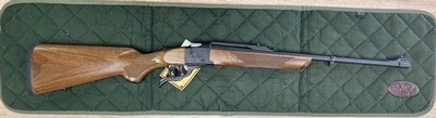 RUGER #1 Craig Boddington African Adventure Series Complete 5 Gun Set - Image 7 of 16