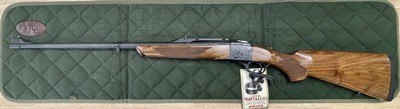 RUGER #1 Craig Boddington African Adventure Series Complete 5 Gun Set - Image 6 of 16