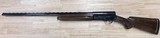 BROWNING A5 Magnum 12GA 32