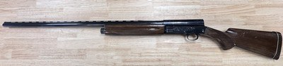 BROWNING A5 Magnum 12GA 32