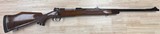DWM Gewehr 98 8mm Mauser Sporterized Bolt Action Rifle