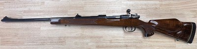 DWM Gewehr 98 8mm Mauser Sporterized Bolt Action Rifle - Image 2 of 2