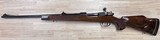 DWM Gewehr 98 8mm Mauser Sporterized Bolt Action Rifle - Image 2 of 2