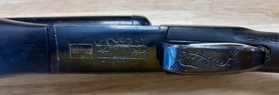 FIE Boito 12GA 2&3/4 18.5