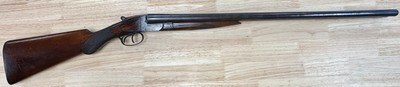 NEW HAVEN FIREARMS CO Side by Side Shotgun, 12GA 28" Barrels - Image 1 of 6