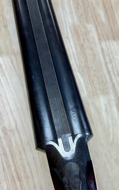 NEW HAVEN FIREARMS CO Side by Side Shotgun, 12GA 28" Barrels - Image 3 of 6