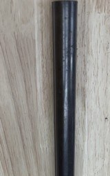 NEW HAVEN FIREARMS CO Side by Side Shotgun, 12GA 28" Barrels - Image 4 of 6