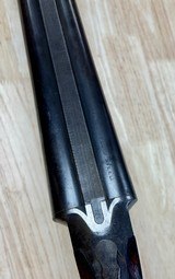 NEW HAVEN FIREARMS CO Side by Side Shotgun, 12GA 28" Barrels - Image 3 of 6